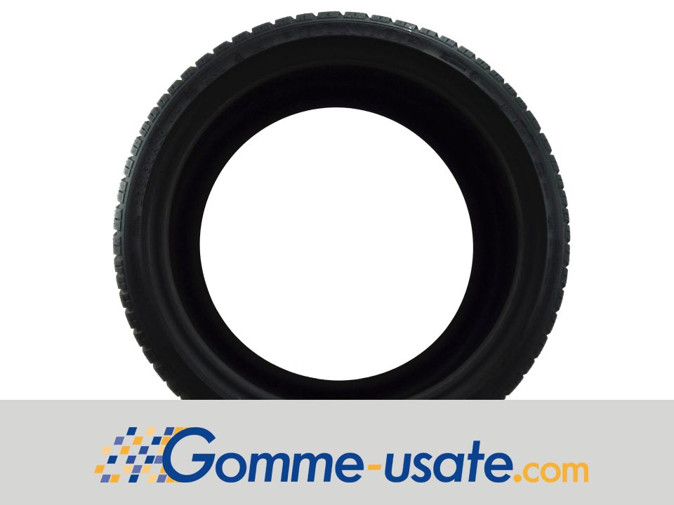 Thumb Dunlop Gomme Usate Dunlop 275/30 R20 97W Sp Winter Sport 3D MFS RO1 XL M+S (75%) pneumatici usati Invernale_1